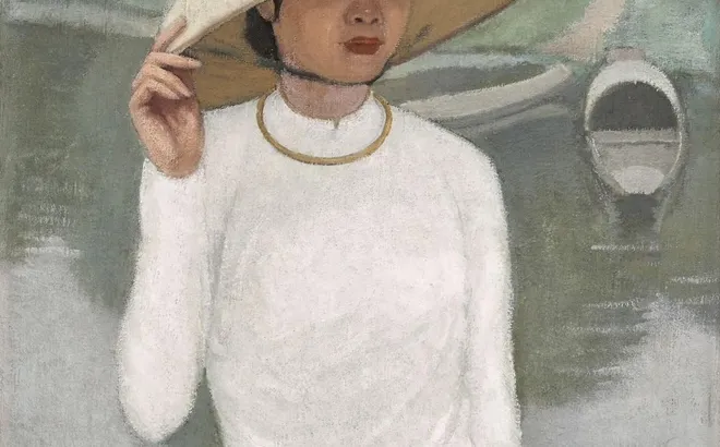 SOTHEBY’S HONG KONG – HAI NGÀY ĐẤU GIÁ QUAN TRỌNG CỦA NGHỆ THUẬT HIỆN ĐẠI & ĐÔNG DƯƠNG